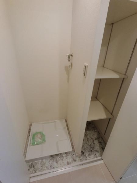渋谷区広尾１丁目のマンション