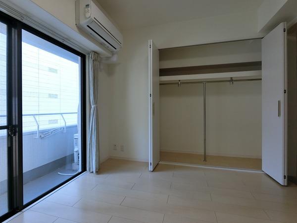 渋谷区広尾１丁目のマンション