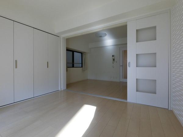 渋谷区広尾１丁目のマンション