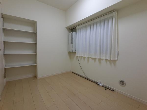渋谷区広尾１丁目のマンション
