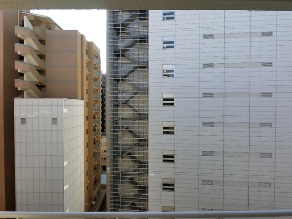 渋谷区広尾１丁目のマンション