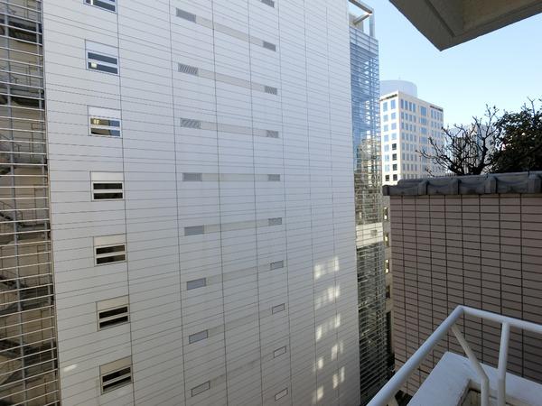 渋谷区広尾１丁目のマンション