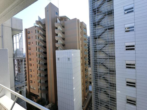 渋谷区広尾１丁目のマンション
