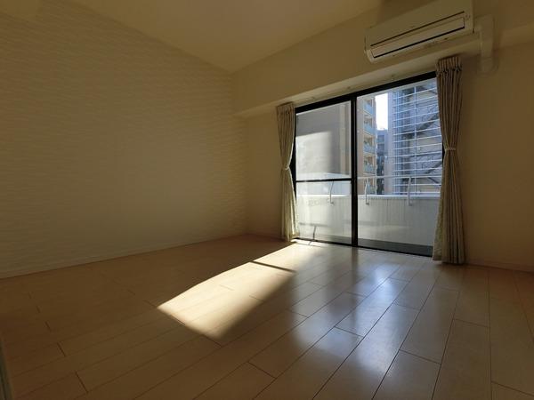 渋谷区広尾１丁目のマンション