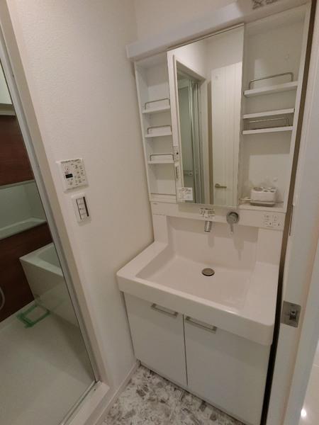 渋谷区広尾１丁目のマンション