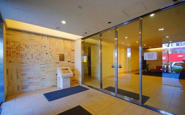 文京区千石１丁目のマンション