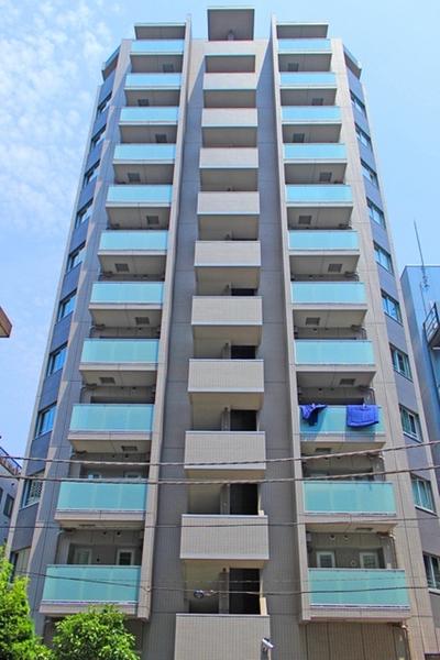 文京区本郷２丁目のマンション