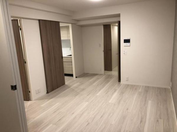 パークアクシス市谷左内町