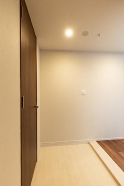 文京区小石川１丁目のマンション