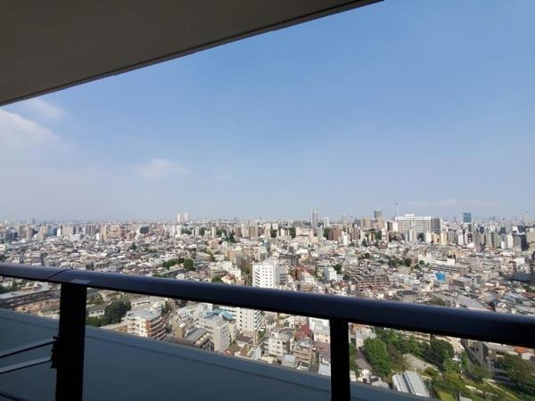 文京区小石川１丁目のマンション