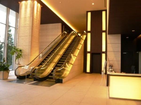 江東区豊洲３丁目のマンション