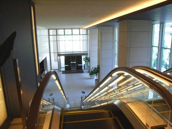 江東区豊洲３丁目のマンション
