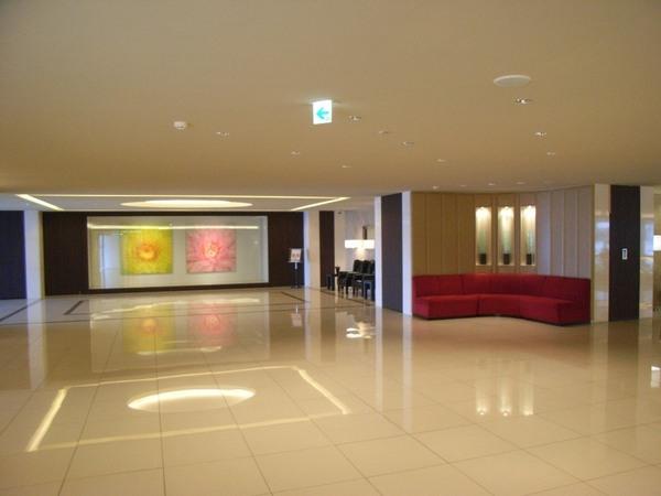 江東区豊洲３丁目のマンション