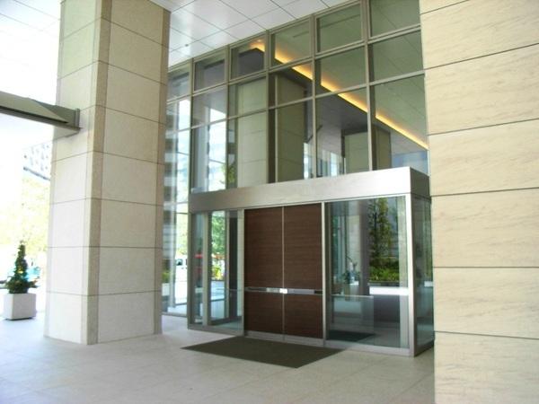 江東区豊洲３丁目のマンション
