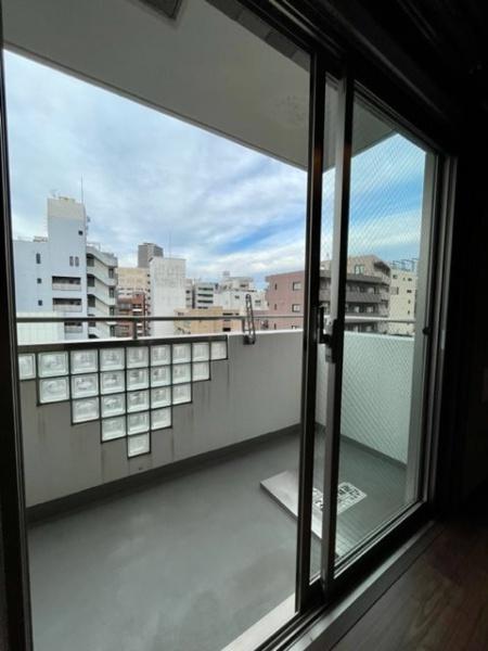 渋谷区東３丁目のマンション