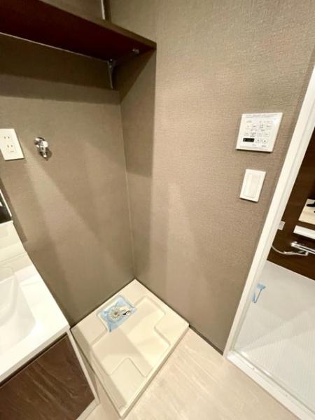 渋谷区東３丁目のマンション
