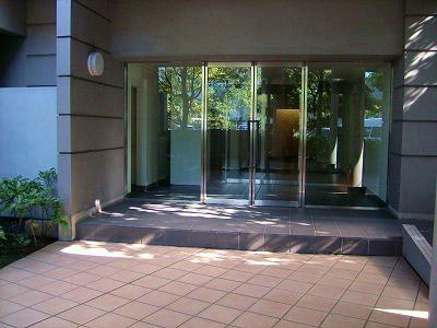 品川区東品川３丁目のマンション