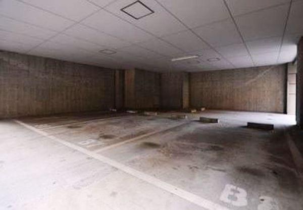品川区東品川３丁目のマンション