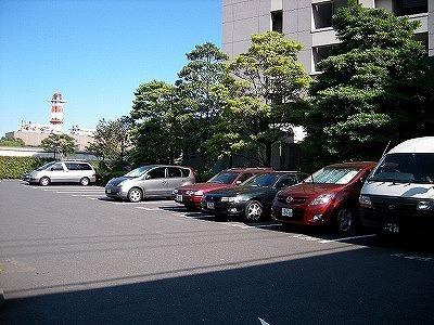 品川区東品川３丁目のマンション