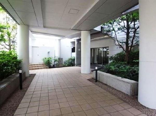 品川区東品川３丁目のマンション