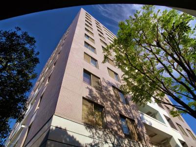 品川区東品川3丁目のマンション