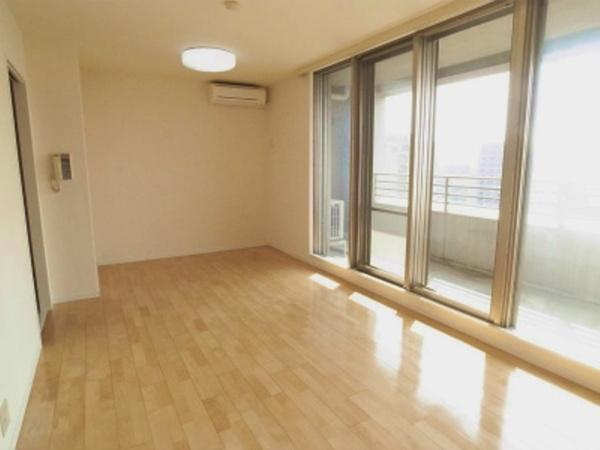 品川区東品川３丁目のマンション