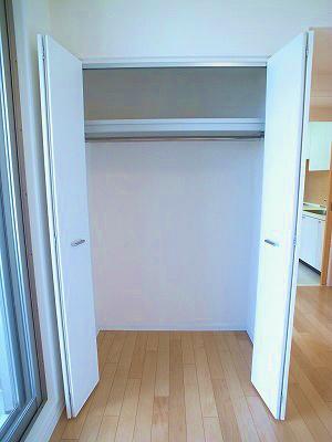 品川区東品川３丁目のマンション