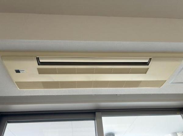 新宿区西新宿５丁目のマンション