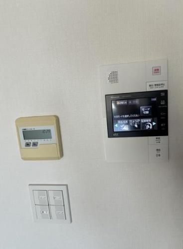 新宿区西新宿５丁目のマンション