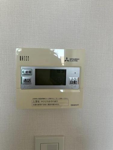 新宿区西新宿５丁目のマンション