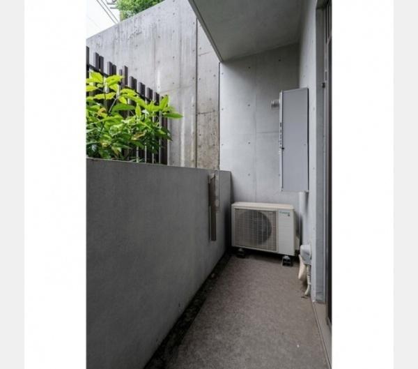 文京区千石３丁目のマンション