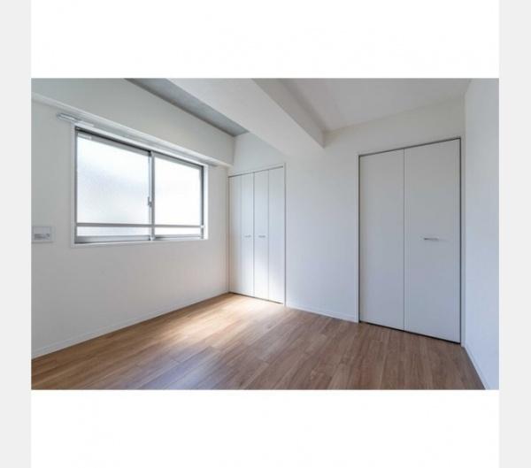 文京区千石３丁目のマンション