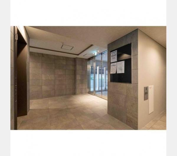 文京区千石３丁目のマンション
