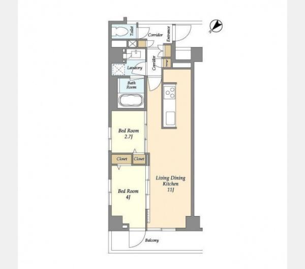 文京区千石３丁目のマンション
