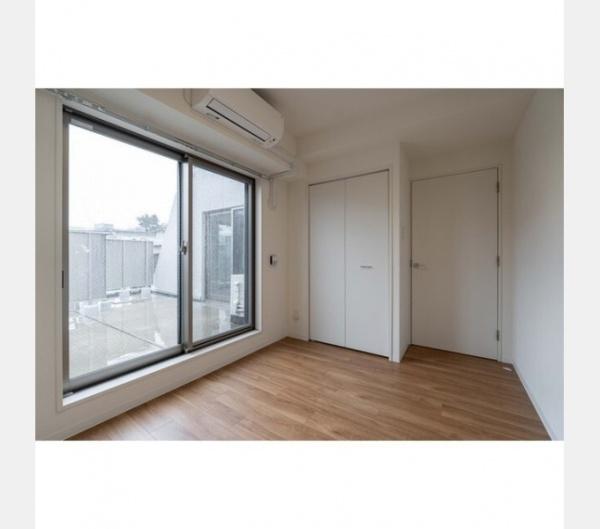 文京区千石３丁目のマンション