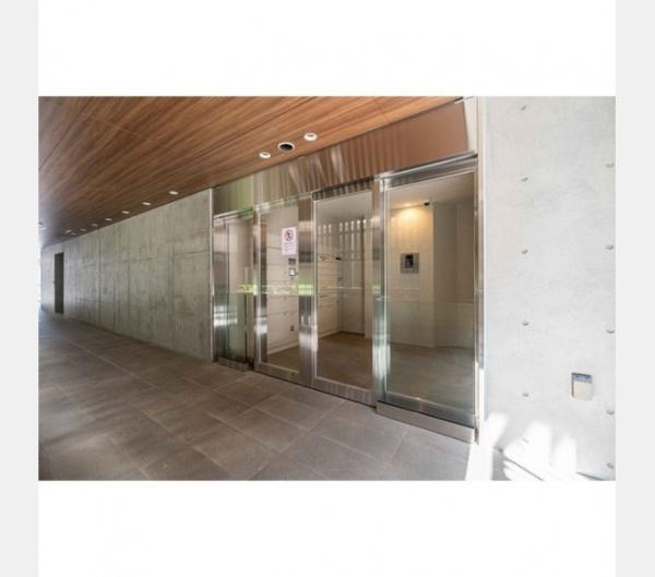 文京区千石３丁目のマンション