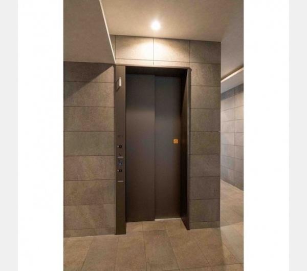 文京区千石３丁目のマンション
