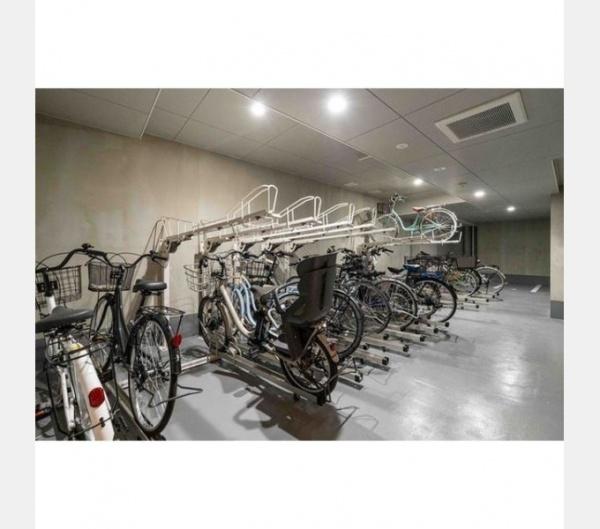 文京区千石３丁目のマンション