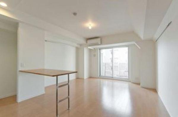 文京区千駄木５丁目のマンション