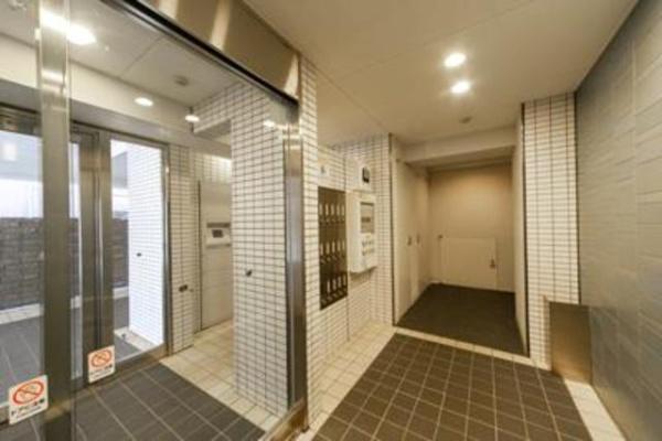 文京区千駄木５丁目のマンション