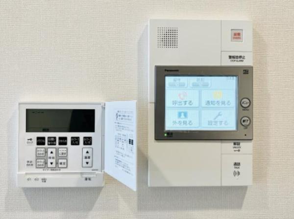 港区白金１丁目のマンション