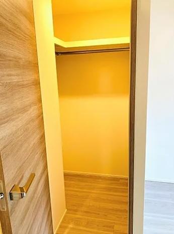 港区白金１丁目のマンション