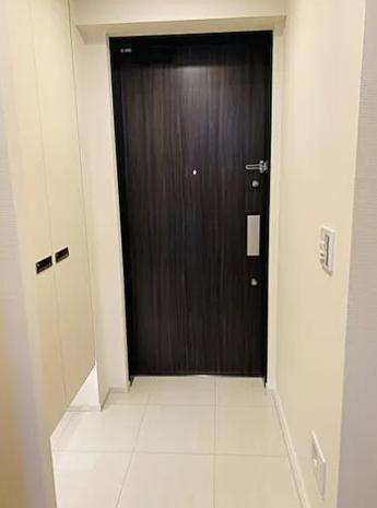 港区白金１丁目のマンション