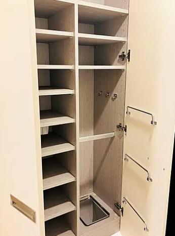 港区白金１丁目のマンション
