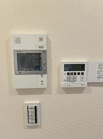 港区白金１丁目のマンション