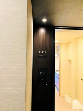 港区白金１丁目のマンション
