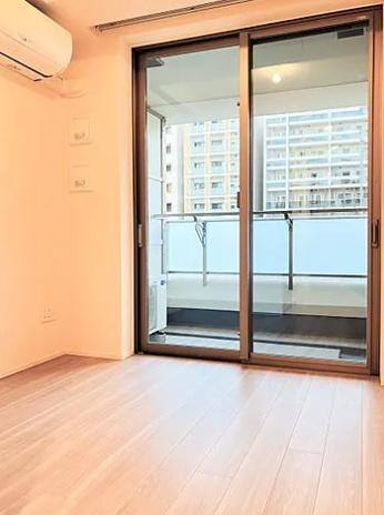港区白金１丁目のマンション