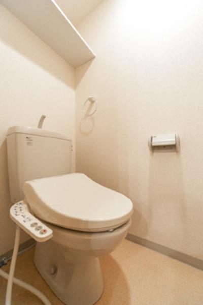渋谷区元代々木町のマンション