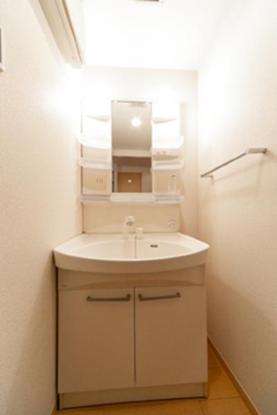 渋谷区元代々木町のマンション