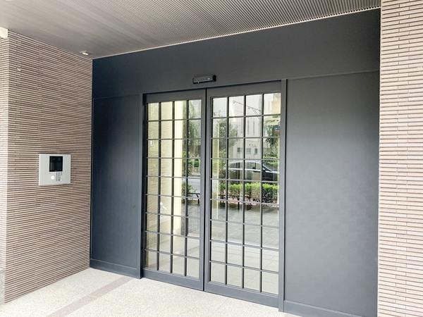 渋谷区東１丁目のマンション